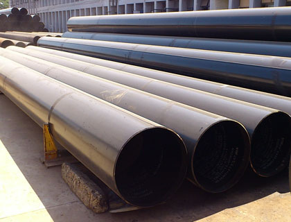 310S SS Welded Pipes & Tubes