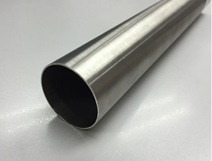 316 Stainless Steel Pipes & Tubes