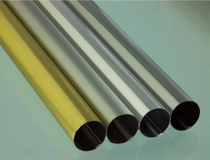 316 SS Welded Pipes & Tubes