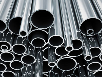 316L Stainless Steel Pipes & Tubes