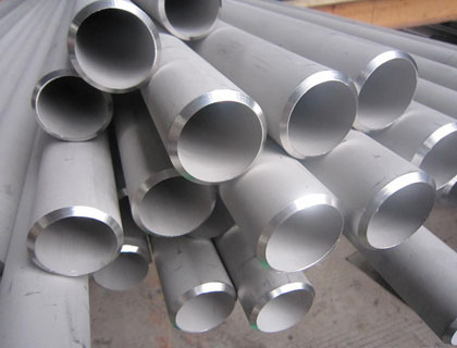 317L Stainless Steel Pipes & Tubes