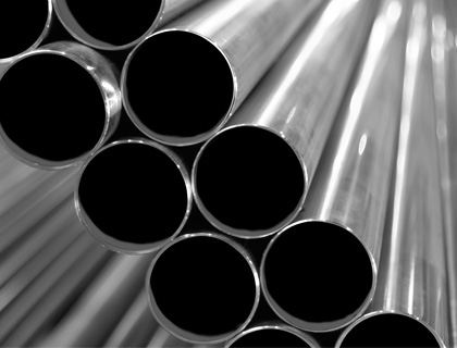 317L SS Welded Pipes & Tubes