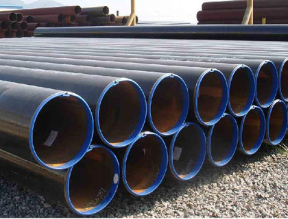 321H Stainless Steel Pipes & Tubes