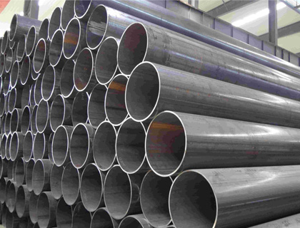 347 Stainless Steel Pipes & Tubes