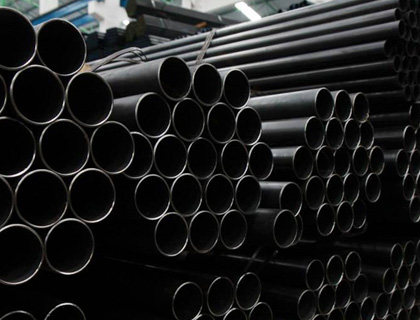 347 SS Welded Pipes & Tubes