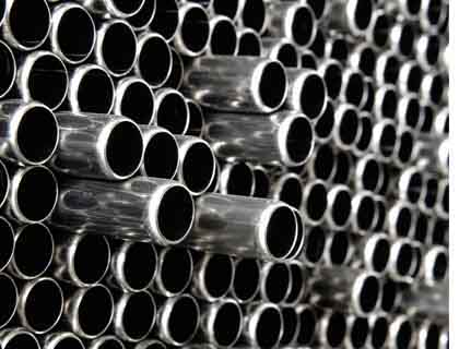 409L Stainless Steel Pipes & Tubes
