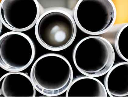 410 SS Welded Pipes & Tubes