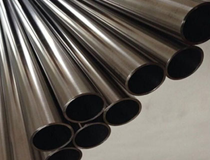 430Ti Stainless Steel Pipes & Tubes