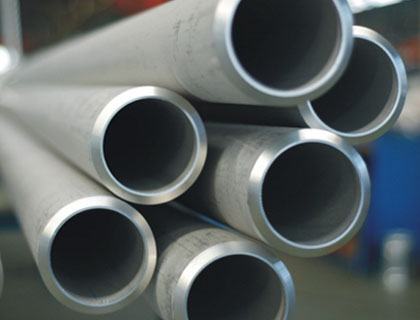 430Ti SS Welded Pipes & Tubes