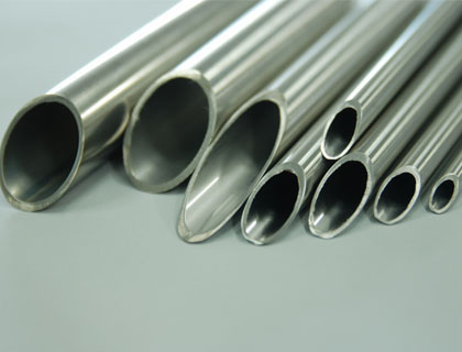 446 Stainless Steel Pipes & Tubes