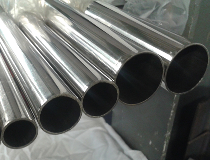 Duplex Steel S32205 Pipes & Tubes