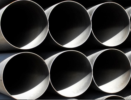 310H SS Seamless Pipes & Tubes