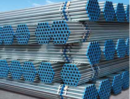 316 SS Seamless Pipes & Tubes