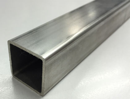 316LN SS Seamless Pipes & Tubes