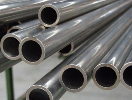 347 SS Seamless Pipes & Tubes