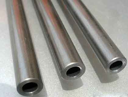 430Ti SS Seamless Pipes & Tubes