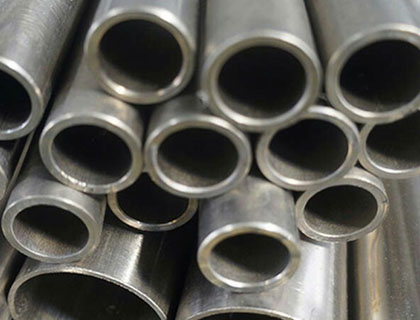 439 SS Seamless Pipes & Tubes
