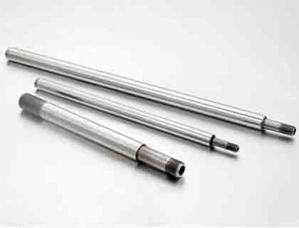 Hydraulic Piston Rods