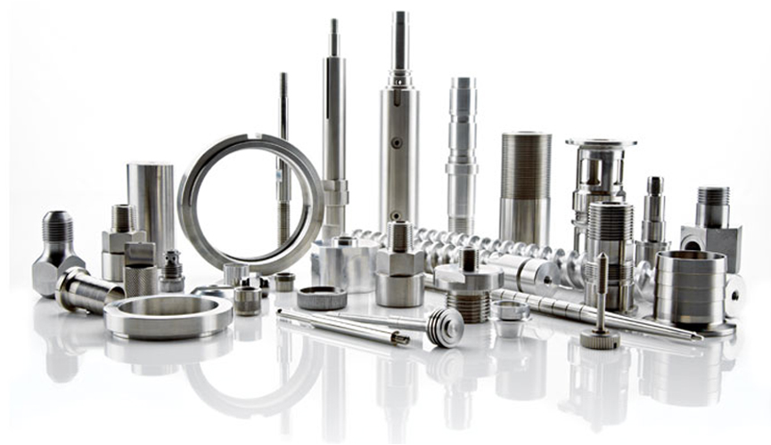 Precision Turned Components Manufacturers
